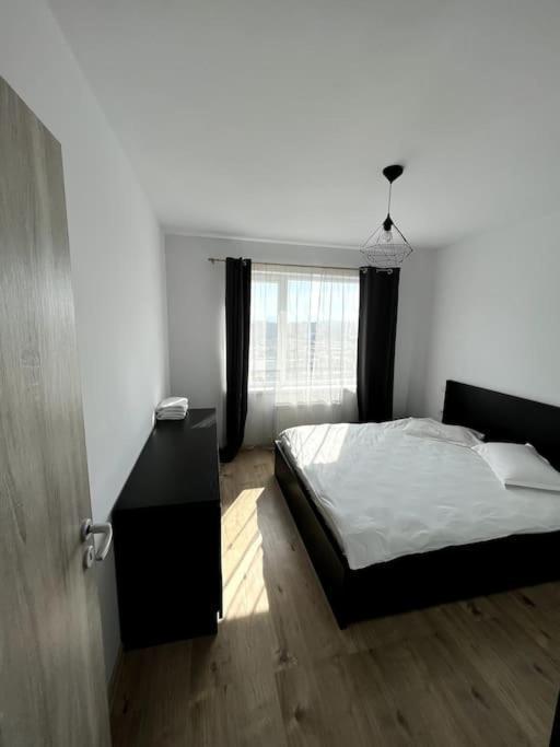 Apartment Teodor Brasov Exterior photo