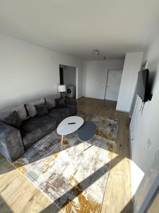 Apartment Teodor Brasov Exterior photo